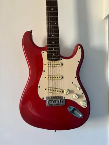 guitarra sx standard