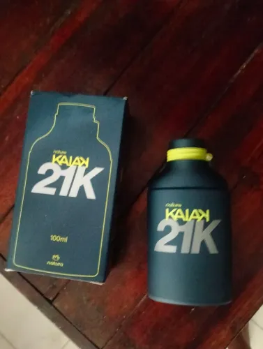 Kaiak 21K