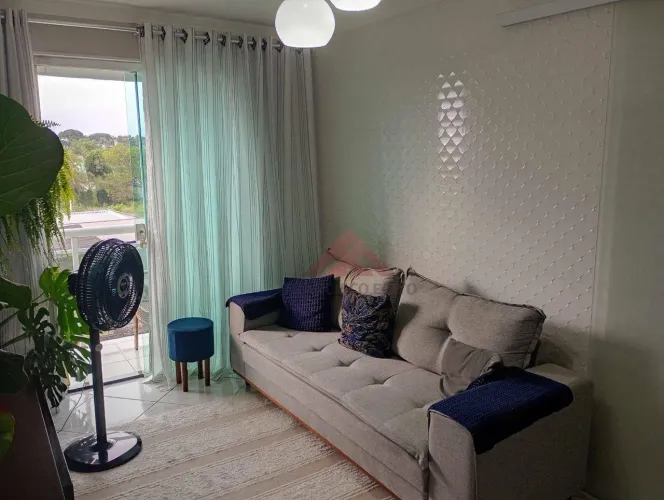 Apartamento com 3 quartos à venda, 71 metros por 350.000 - Vista Alegre - São Gonçalo/RJ