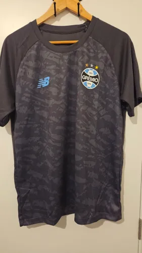 Camisa Treino Grêmio - New balance