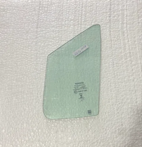 Vidro Janela Toyota Corolla 2020 a 2026