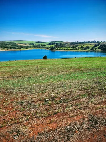 Sitio á venda em Itai SP