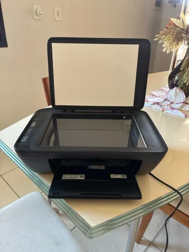 Impressora Hp Deskjet 2800