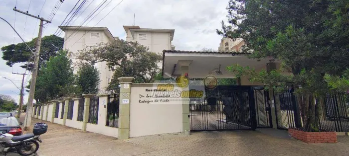 Apartamento com 3 dormitórios, 57 m² - venda por R$ 380.000,00 ou aluguel por R$ 2.642,85/