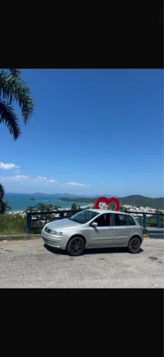 Fiat Stilo 1.8/ 1.8 Connect 8V 103cv 5P 2003
