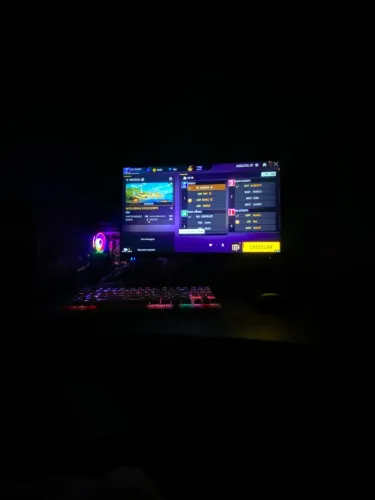 PC GAMER COMPLETO