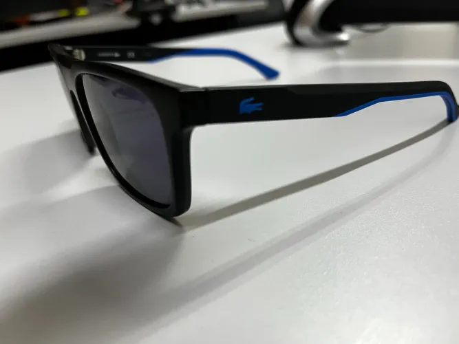 Óculos de sol marca Lacoste original