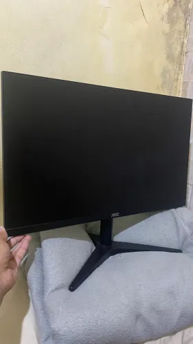 MONITOR AOC 24 75hz