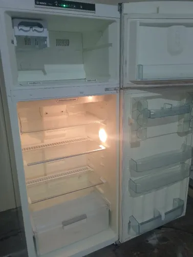 Geladeira.