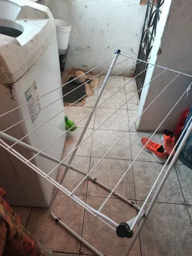 VARAL DE ROUPAS