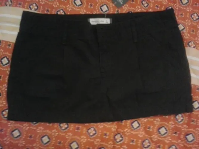SAIA A&F