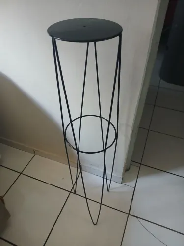Suporte p planta 80cm