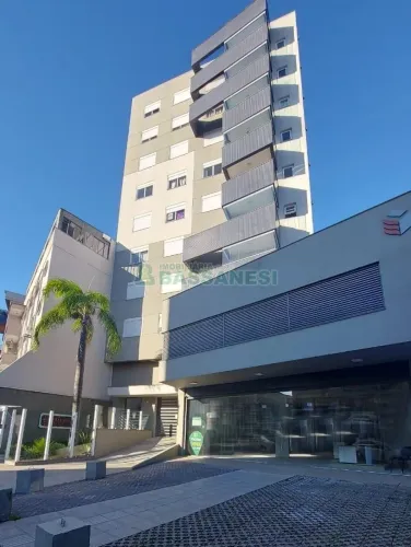 Apartamento Rio Branco Caxias do Sul