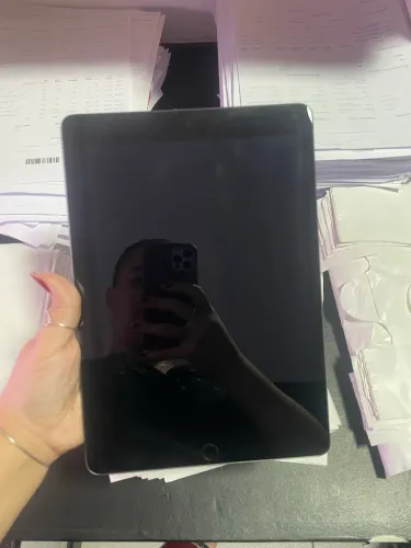 iPad 