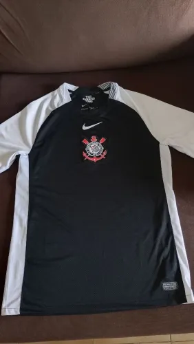 Camisa do Corinthians Nike