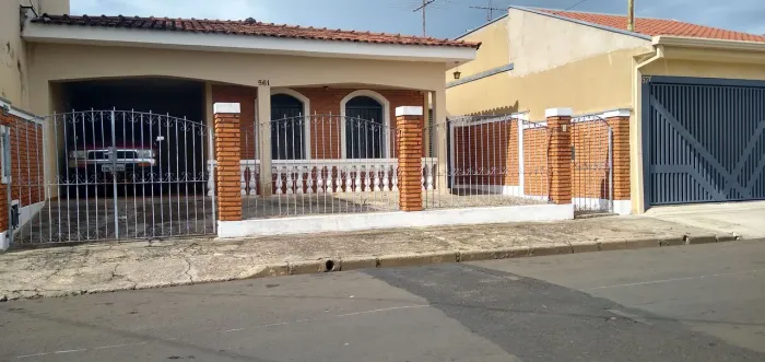Vendo ou aceito permuta