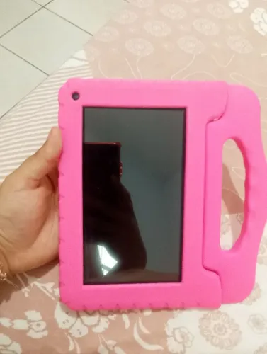 Tablet infantil