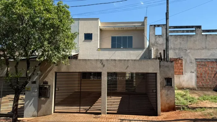 Casa comercial para locação com 3 quartos, no bairro Portal de Versalhes 1, Zona Oeste de