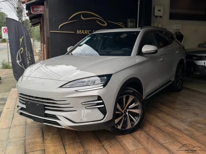 BYD Song Plus 1.5 16V Aut. (hibrido) 2027