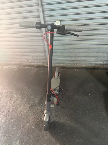 Patinete elétrico