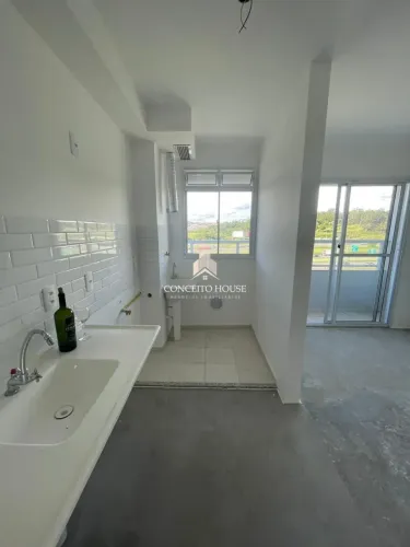 Apartamento à venda no Condomínio Villa Park Osasco
