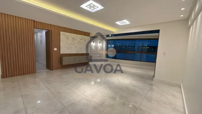 Apartamento para Locação em Recife, Monteiro, 4 dormitórios, 4 suítes, 1 banheiro, 3 vagas