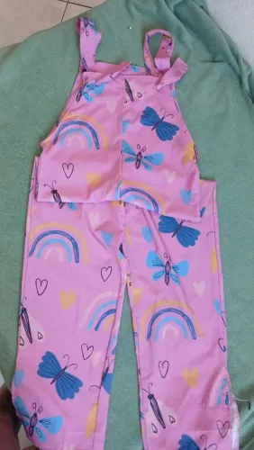 Roupas de criança