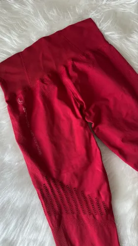 Calça lupo
