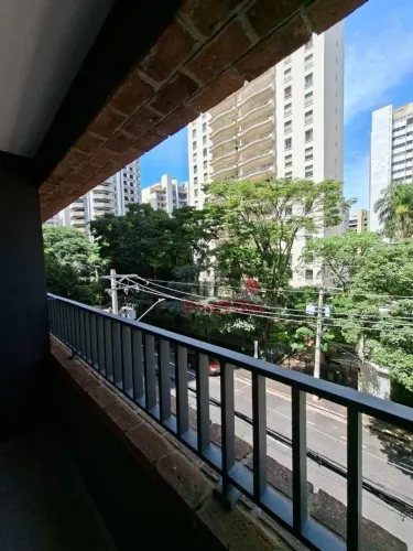 Excelente studio com localização privilegiada próximo à Avenida Paulista!