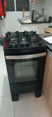 Fogão