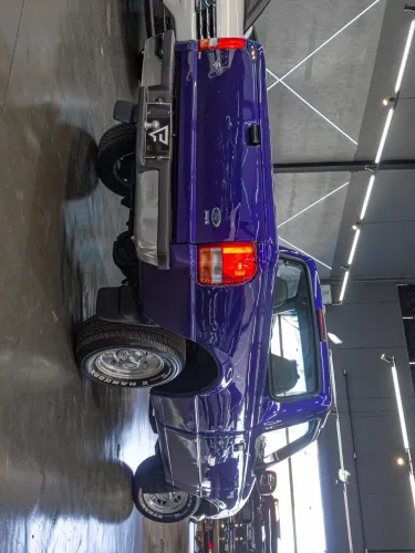 Ford Ranger XL 4.0 CS 1997