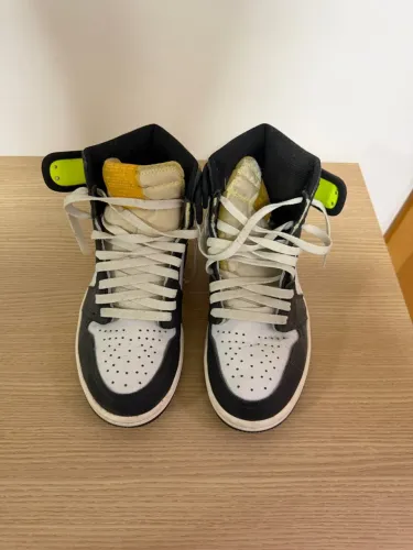 Air jordan 1