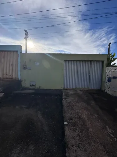 Ágio de Casa à Venda em Santo Antônio do Descoberto Setor Queiroz, Vila Raio de Luz