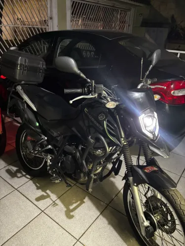 Crosser S 150 2024 único dono