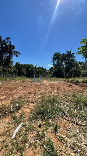 Lote Alphaville 4 Plano e limpo Venda
