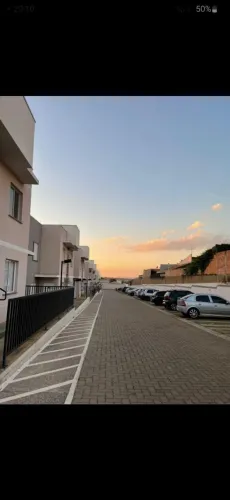 Apartamento totalmente mobiliado para locação em Pirassununga 