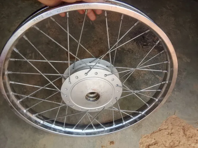 Calha da pop 110 original 