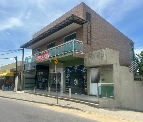 ALUGO SALA COMERCIAL EM BACAXÁ -RUA MUITO MOVIMENTADA Saquarema RJ
