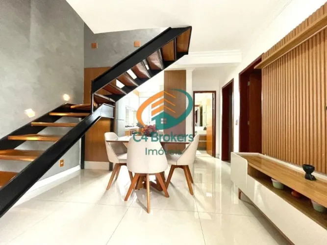 Apartamento Duplex/Cobertura em Água Chata - Guarulhos