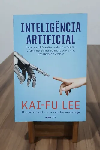 Inteligência Artificial