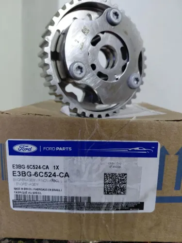 Polia variável  de admissão Ford Ka 