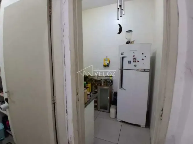 Apartamento : Padrão / Residencial / Santa Teresa