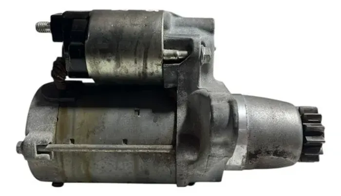 Motor Arranque Partida Lexus Nx200t 2.0 2018 ( * )