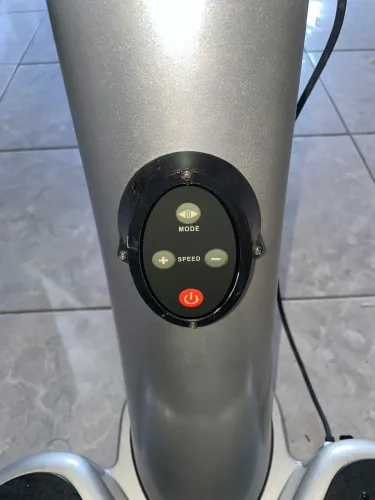 Venda de equipamento de ginástica 