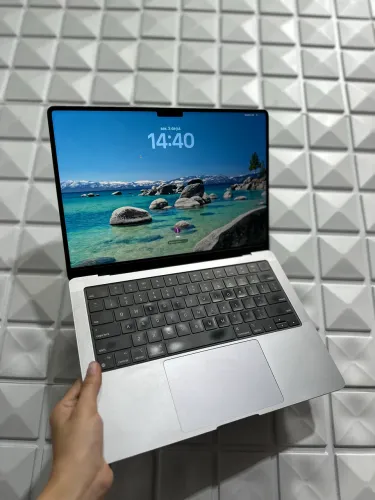 MacBook M1 Pro 512Gb 16 RAM / Garantia / Loja física