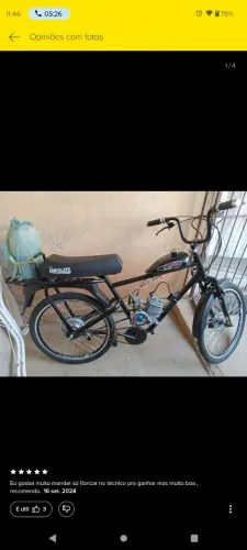 Bikelete 50cc