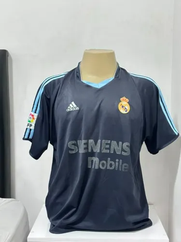Camisa Real Madrid Original, precisa reformar, tamanho G