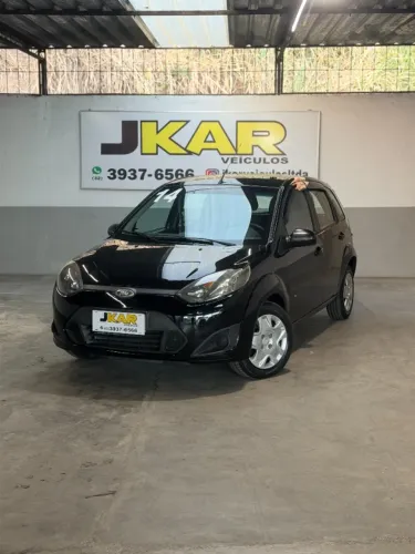 Ford Fiesta 1.0 8V Flex/class 1.0 8V Flex 5P 2014