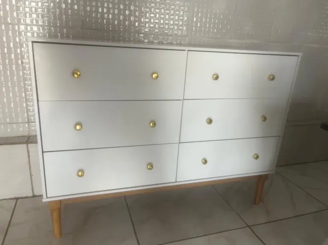 Cômoda