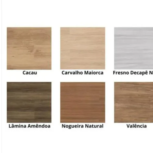 Venda e instalação de Laminado 